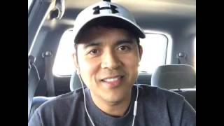 "LONG DISTANCE NA PAG-IBIG"BY CHINO ROMERO N ROMAN OBRERO