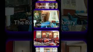 Retirement Home — Amenity Tour Video (most recent)