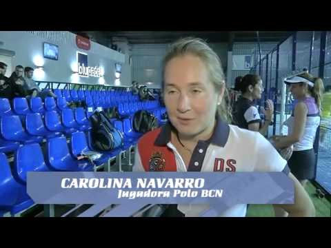 PADEL TV. Programa 6