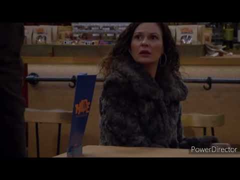 Emmerdale - Chas Tries To Look For Liv (24th February 2022)