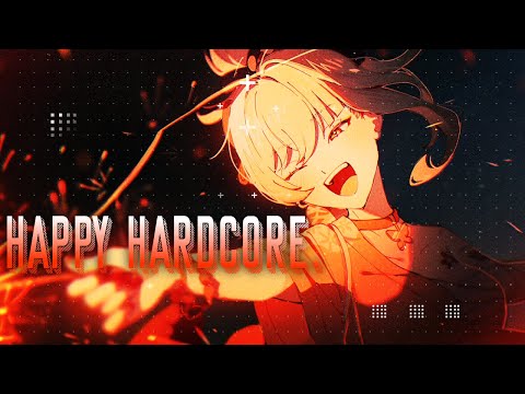 「Happy Hardcore」Fragma - Toca's Miracle 2008 (Darren Styles Remix) ღ