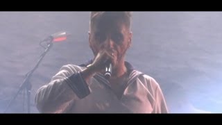 OOMPH! - Der Neue Gott (Live Moscow 2013 10 19) [multicam by DarkSun]