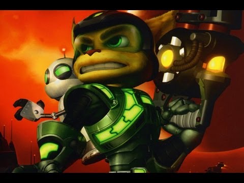 ratchet and clank 3 ps 2 cheats