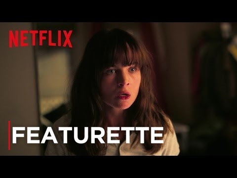 Girlboss (Featurette)