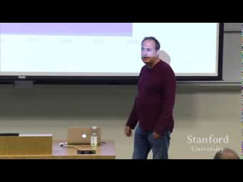 Stanford Webinar When Your Big Data Seems Too Small