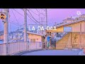 Cody Simpson - La Da Daa (slowed + reverb)