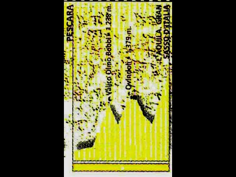 Giro d'Italia 1999 (Pescara-Gran Sasso)