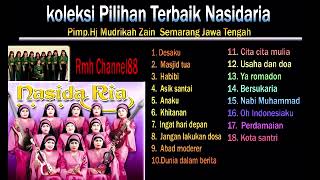 Download lagu full album NASIDA RIA mp3