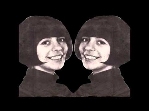 ann gogo - du kannst mir viel erzählen (1966)