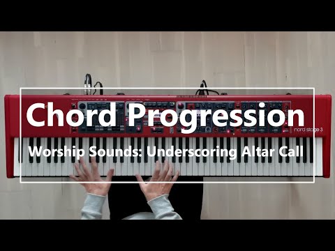 Altar Chords
