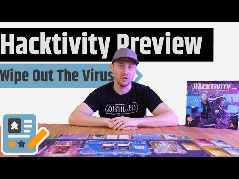Hacktivity - YouTube Video
