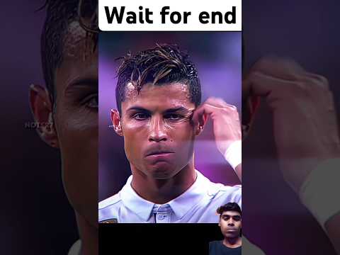 When Ronaldo destroyed Bayern in 2017 UCL|| #cristianoronaldo #cr7#notsr7