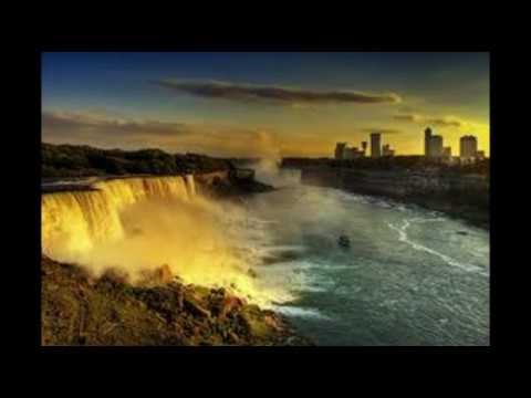 Hugo Winterhalter (featuring Eddie Heywood)   Canadian Sunset