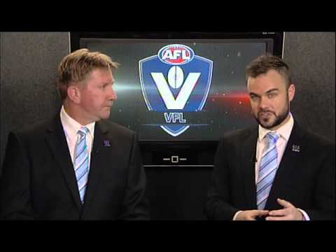 VFL 2014 Round 2 Preview