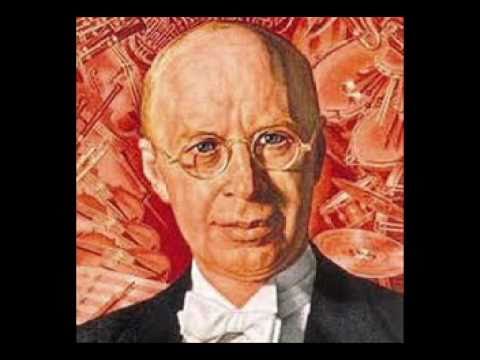 Sergei Sergeyevich Prokofiev: Lieutenant Kije Suite - Kije's Wedding