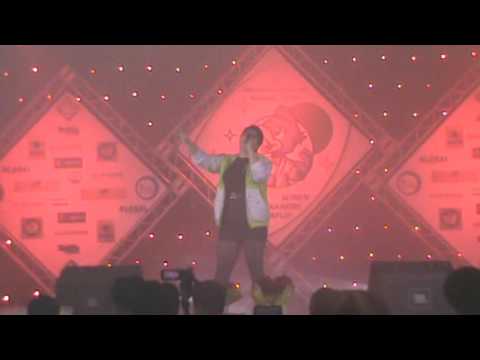 Brunaru / Ogata Megumi - Hohoemi no bakudan（Cover）