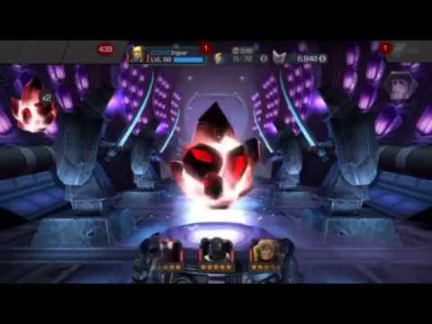 Rewards from completing Act 5, 100%. 3x5*, and 6* Opening + others