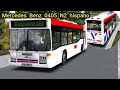 Mercedes Benz 0405 N2 Hispano Omsi 2