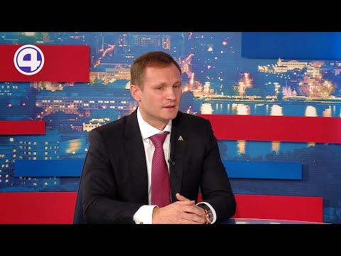 Владимир Городенкер