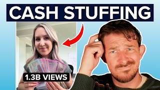 Does Cash Stuffing Work? (Viral TikTok Trend Review)