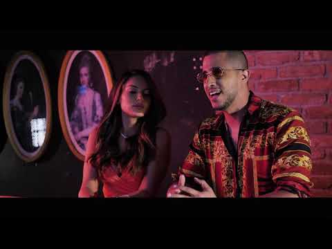 BSR Bachata Stars - Nati Hen's Holiday Greetings