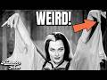 The Munsters 1964 15 Weird Facts You Didn T Know