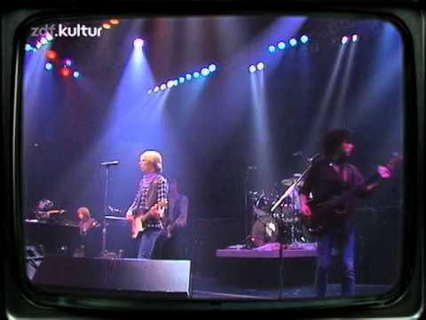 Tom Petty and the Heartbreakers -  You Got Lucky, Live Dortmund 1982