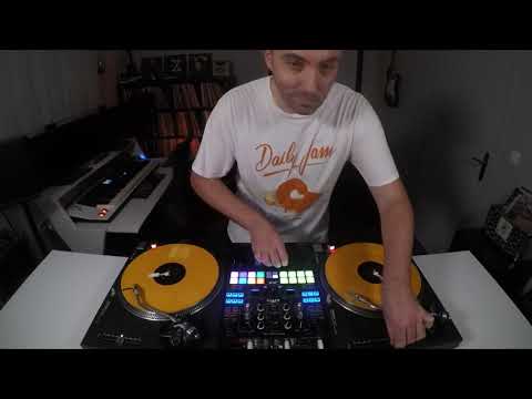 TONY J KUT – 2020 DMC TECHNICS WORLD DJ FINAL