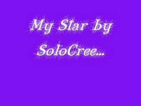 My Star by SoloCree