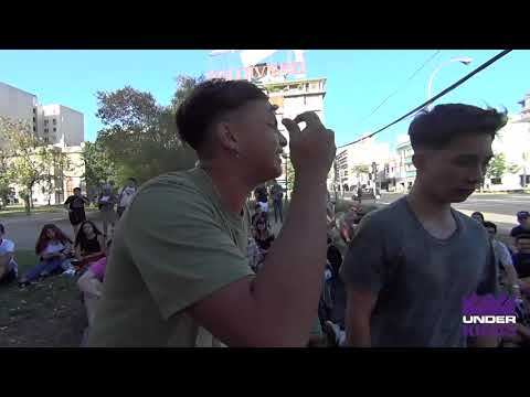 Tap Vs Blisz (8vos de final)