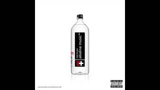 Shad Da God- Eye For An Eye Prod. 88Waaves (audio)