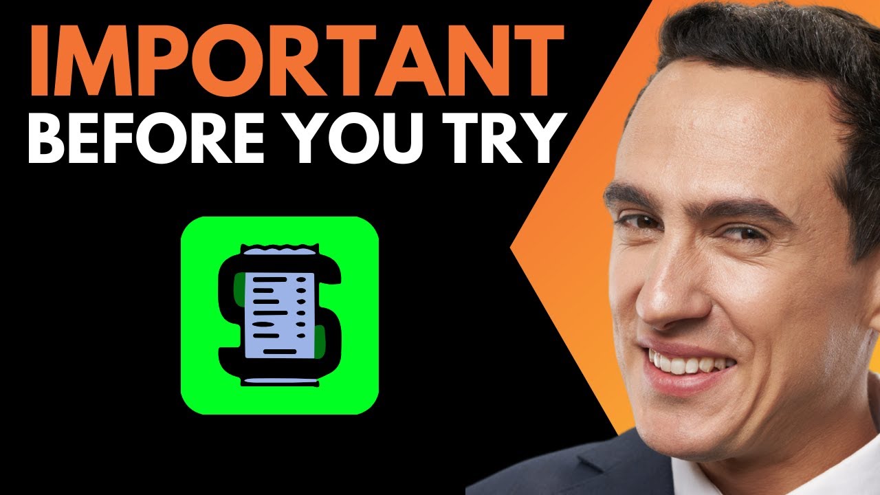 ScanRelief AI Review: 7 CRUCIAL Things You Need To Know (Best Just Released AI Software)