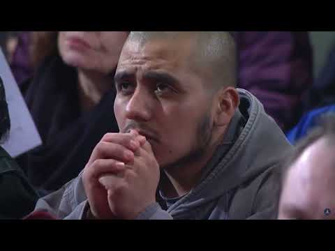 Anima Christi | Opening Mass for the Vigil for Life | 2018 | BNSIC