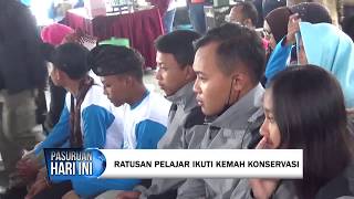 Download lagu Ratusan Pelajar Ikuti Kemah Konservasi mp3 Download lagu Ratusan Pelajar Ikuti Kemah Konservasi mp3