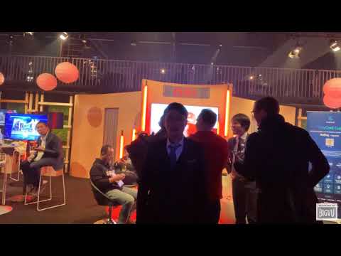 Slush 2019 Raw version 1 FTP4