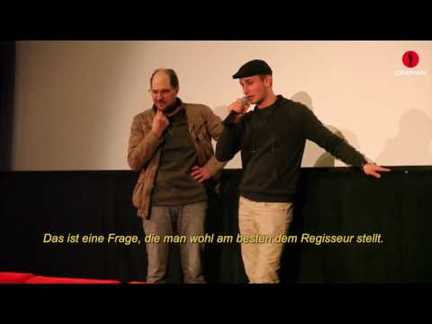 Quand on a 17 ans - Interview Kacey Mottet-Klein