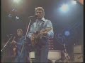 Carl Perkins w/ Dave Edmunds and Lee Rocker - Boppin' The Blues/Put Your Cat Clothes On-live (1985)