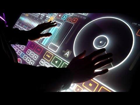 80's & 90's New Wave, Synthpop EBM Mix