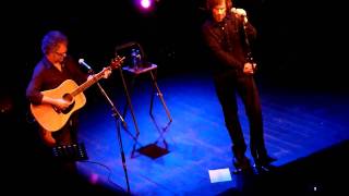 Mark Lanegan - Shiloh Town  @ Tivoli (3/8)