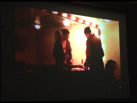 TJ UFSC 12/05/16 - Diversidade no Cinema / Afastamento de Dilma Rousseff