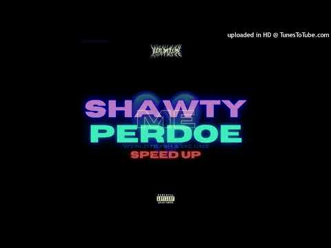 Gelock - Shawty Me Perdoe ft. Mc Dnz (SpeedPlug)