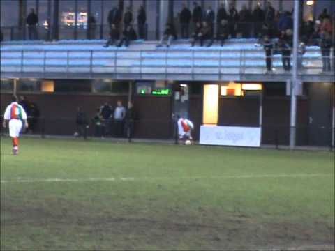 FC Bergen C1 - JVOZ C1, 3103'11