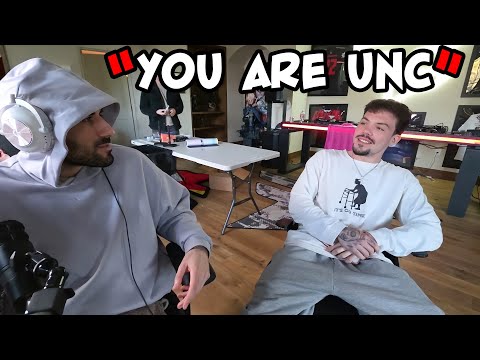 FaZe Adapt & Kaysan Go Over Their Spotify Wrapped