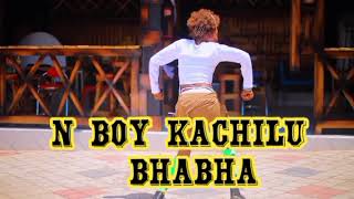 N BOY KACHILUBHABHA0718797420PRD BY MBASHA STUDIO 2026