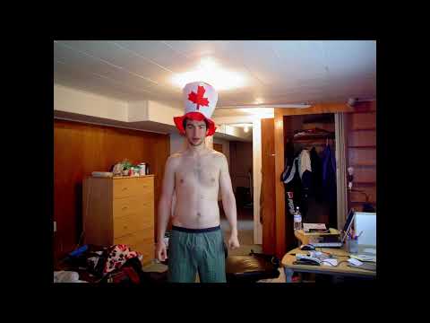 Nathan Fielder's RARE Rap Group's Song "Wednesday Night" - Wild Ryce