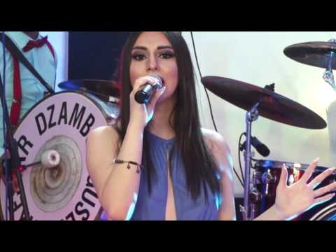 Habibi Stojne Nikolova i Dzambo Agusev