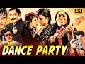 DANCE PARTY Full Hindi Movie Raman Trikha Shakti Kapoor Raymon Bollywood Romantic Movie