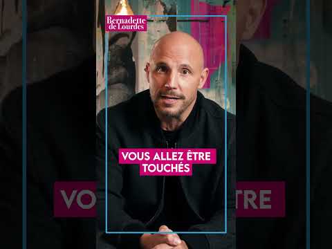 Les artistes du spectacle musical Bernadette de Lourdes vous attendent dans toute la France !