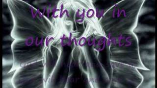 OK Tina Flyleaf [with lyrics]