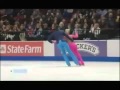 2010 Skate America Aliona Savchenko & Robinh ...